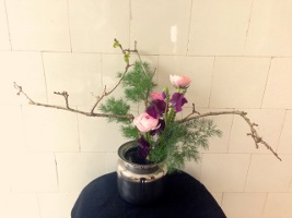 in Bloom, Florist - Sassa Lee